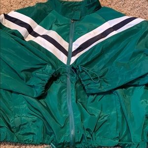Windbreaker